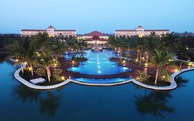 Ocean Spray Hotel in Pondicherry